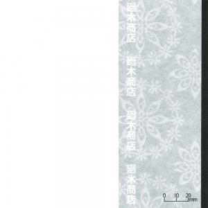 和紙のテーブルクロス レース【両面防水】115cm×115cm　10枚セット